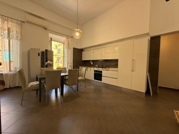 appartamento in vendita a Terracina