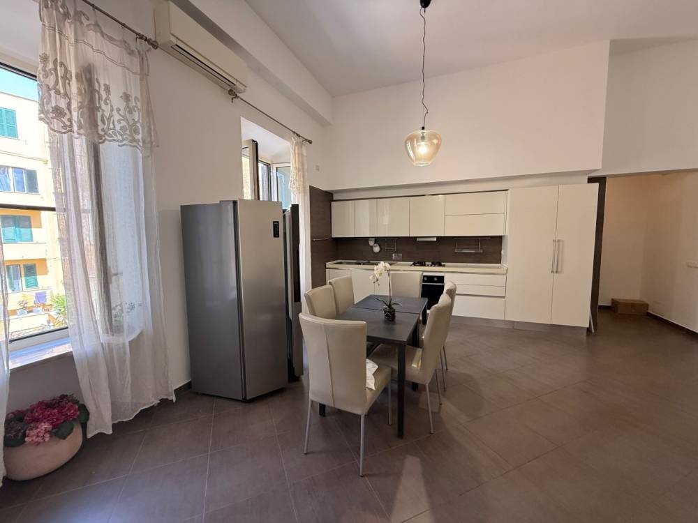 appartamento in vendita a Terracina