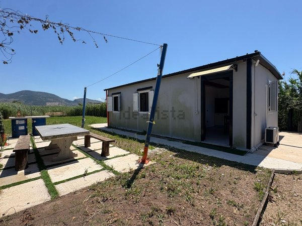 appartamento in vendita a Terracina