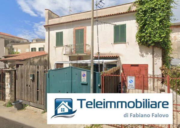 casa indipendente in vendita a Terracina