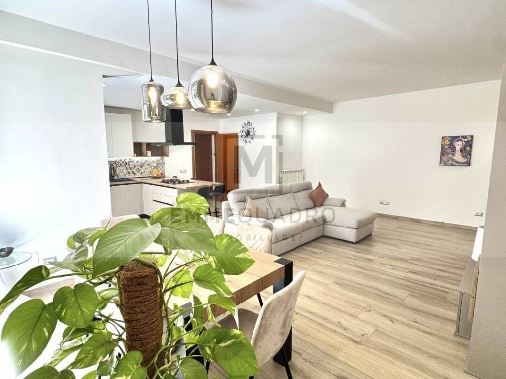appartamento in vendita a Terracina