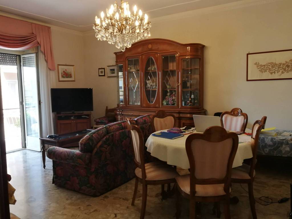 appartamento in vendita a Terracina