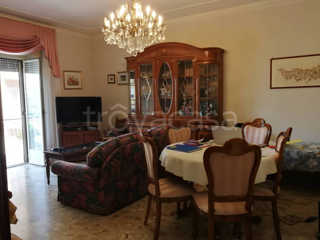 appartamento in vendita a Terracina