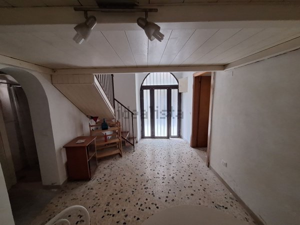 appartamento in vendita a Terracina