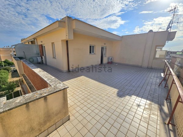 appartamento in vendita a Terracina