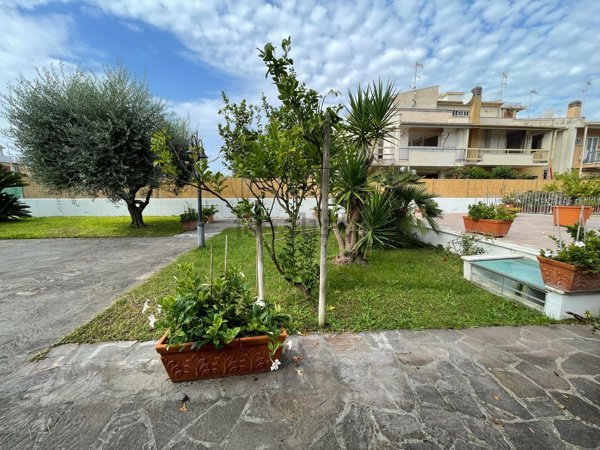 appartamento in vendita a Terracina