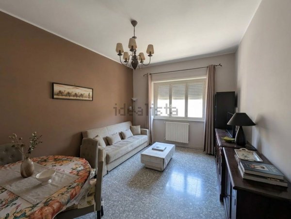 appartamento in vendita a Terracina