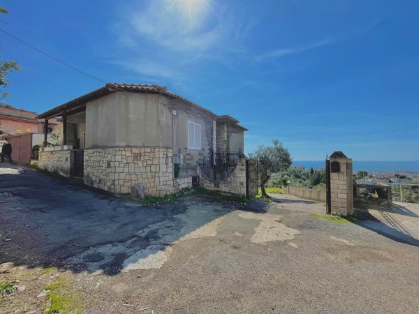 appartamento in vendita a Terracina