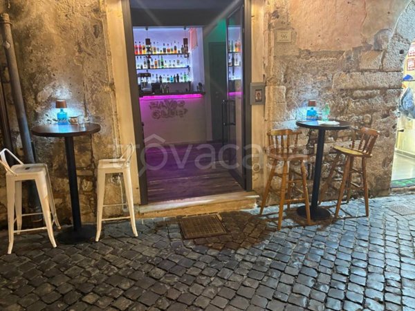 negozio in vendita a Terracina