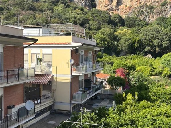 appartamento in vendita a Terracina