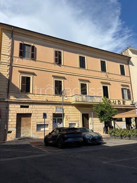 appartamento in vendita a Terracina