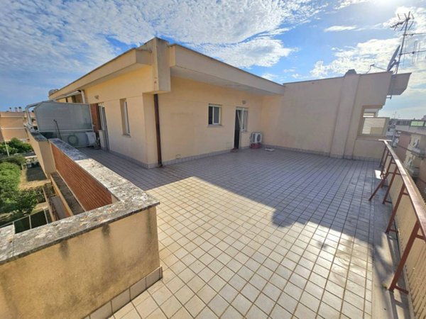appartamento in vendita a Terracina