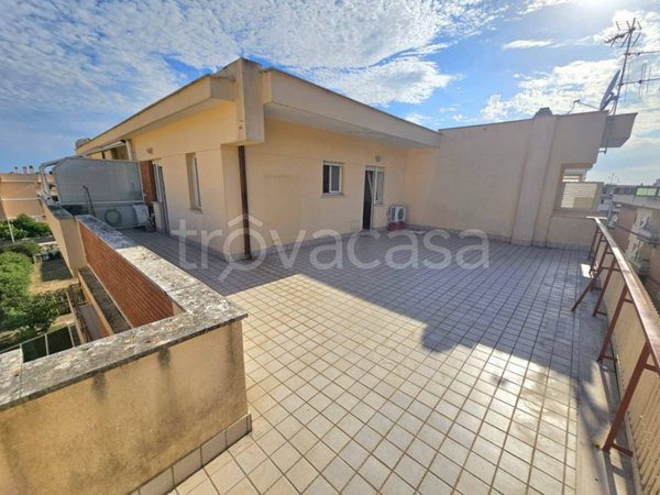 appartamento in vendita a Terracina