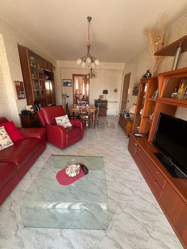 appartamento in vendita a Terracina