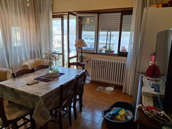 appartamento in vendita a Terracina
