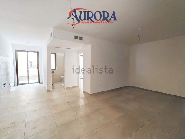 appartamento in vendita a Terracina