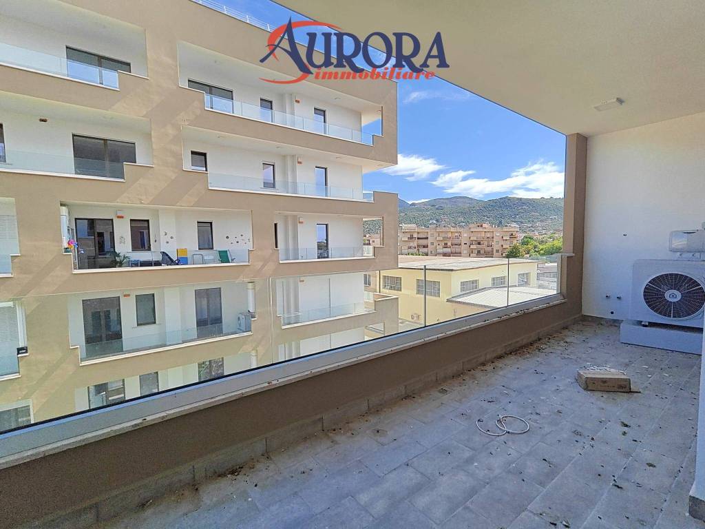 appartamento in vendita a Terracina