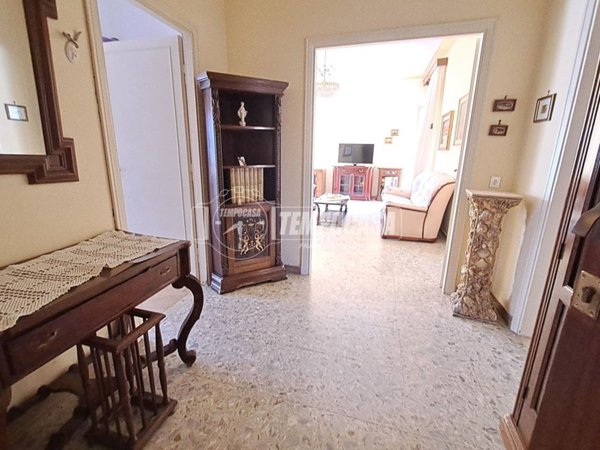appartamento in vendita a Terracina