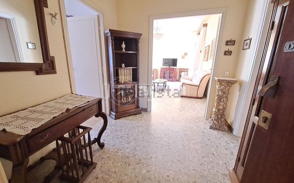 appartamento in vendita a Terracina