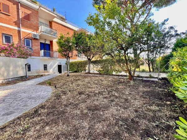 appartamento in vendita a Terracina
