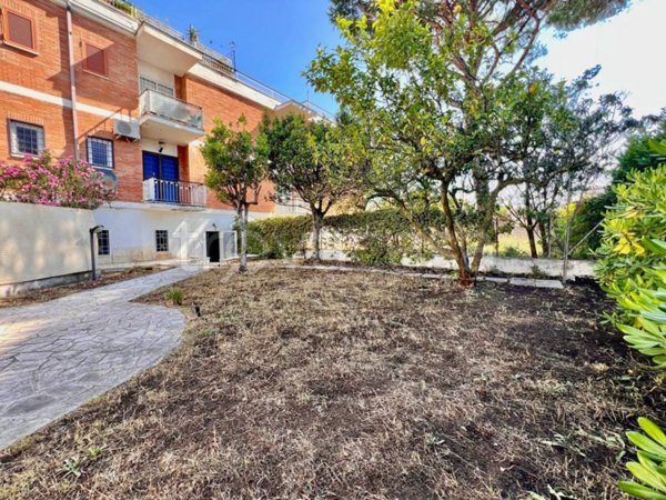 appartamento in vendita a Terracina