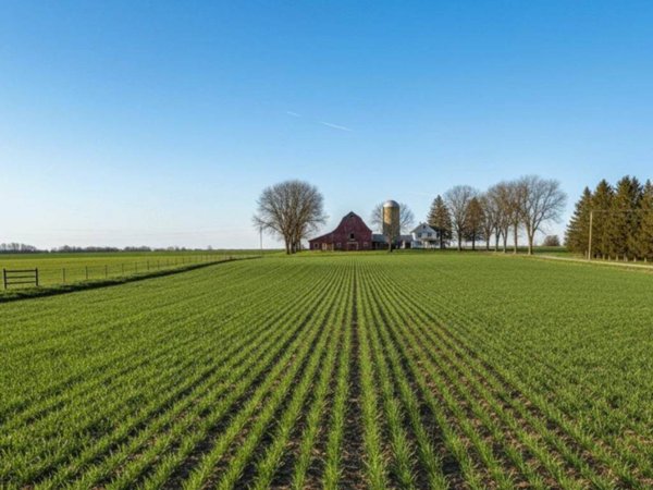 terreno agricolo in vendita a Terracina