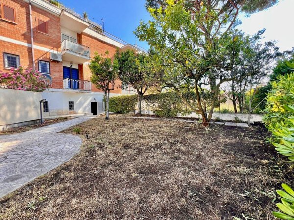 appartamento in vendita a Terracina
