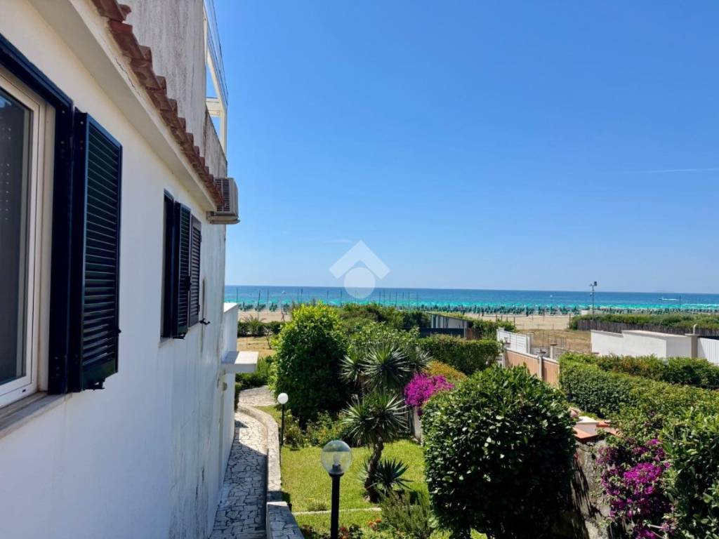 appartamento in vendita a Terracina