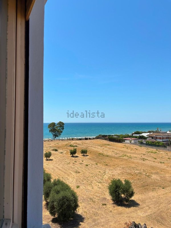 appartamento in vendita a Terracina