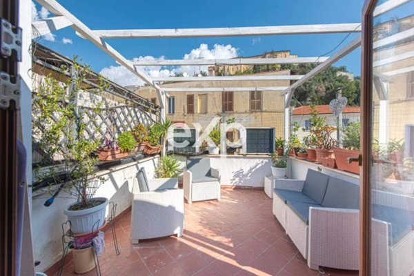 appartamento in vendita a Terracina