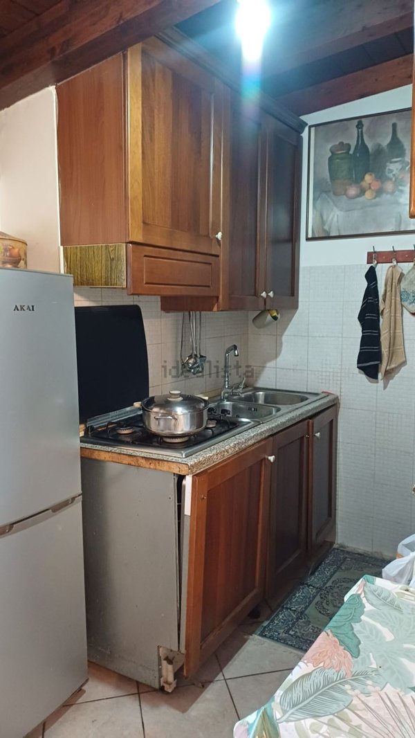 casa indipendente in vendita a Terracina in zona Campolungo