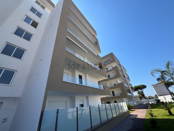 appartamento in vendita a Terracina