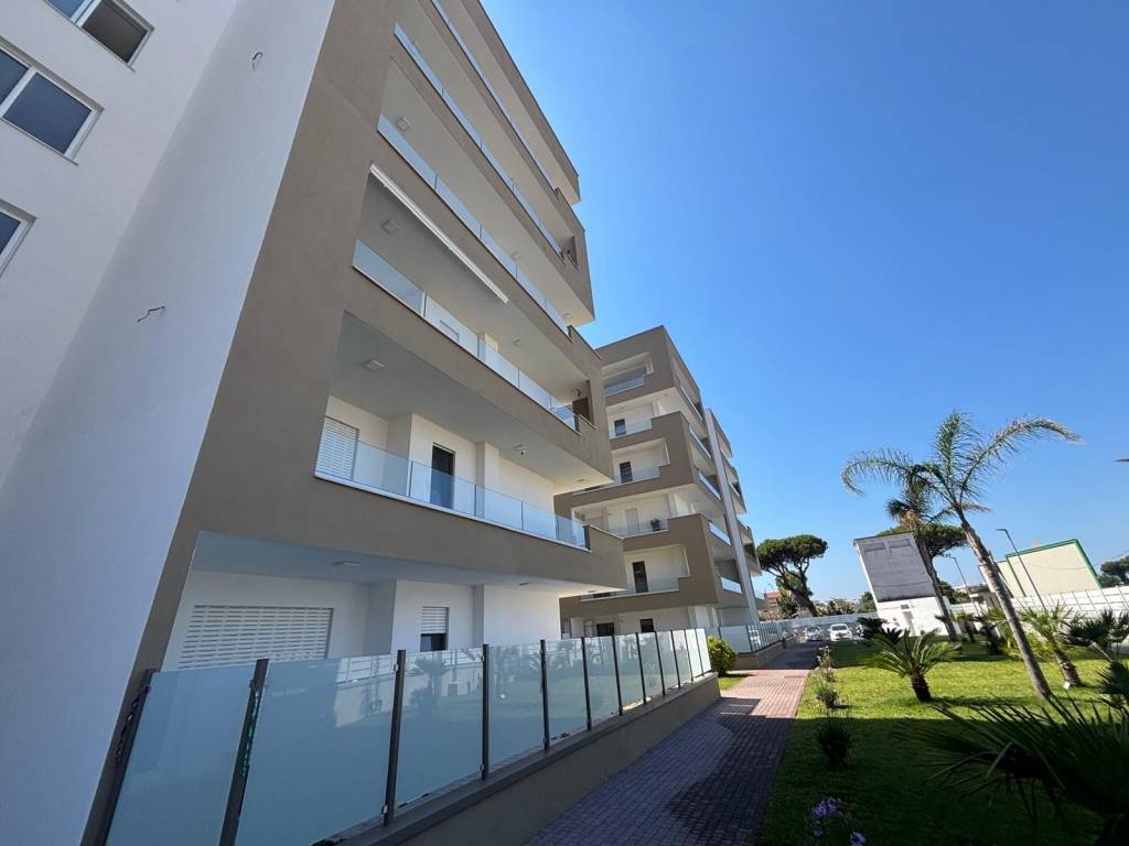 appartamento in vendita a Terracina