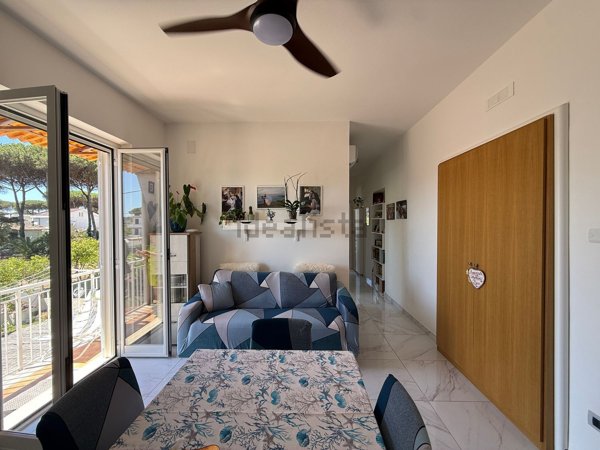 appartamento in vendita a Terracina