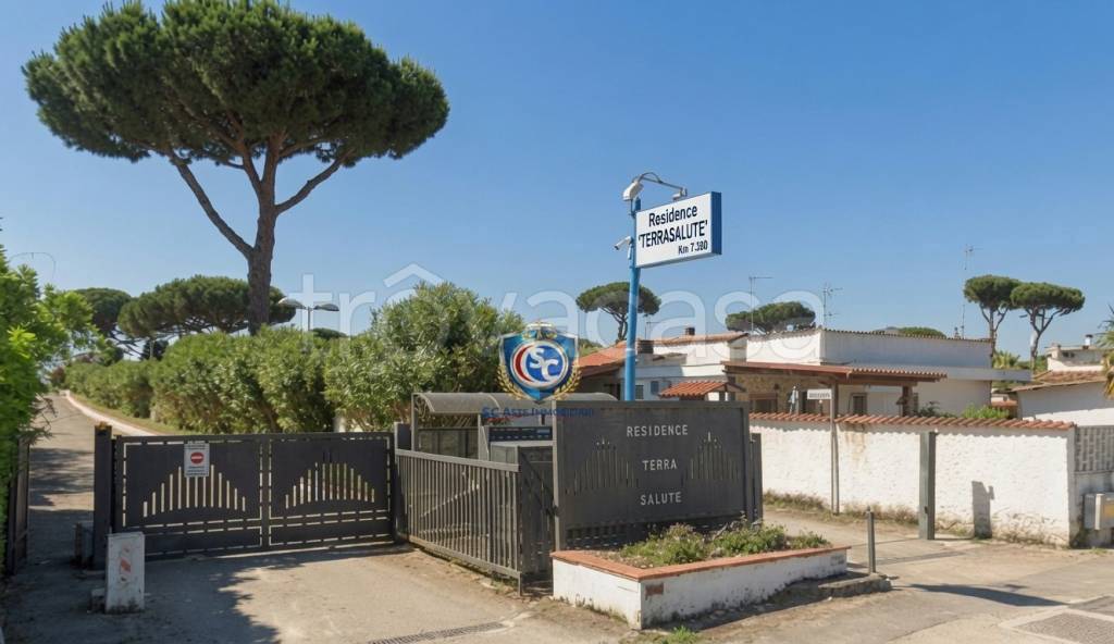 appartamento in vendita a Terracina