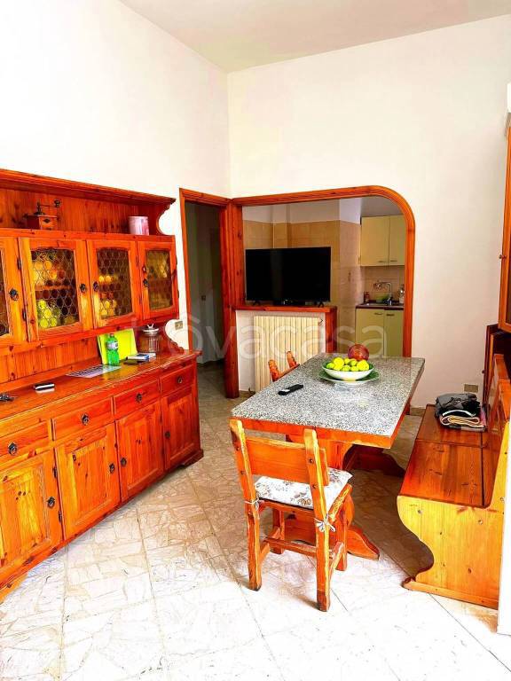 appartamento in vendita a Terracina