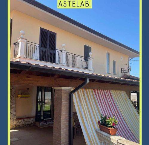 appartamento in vendita a Terracina