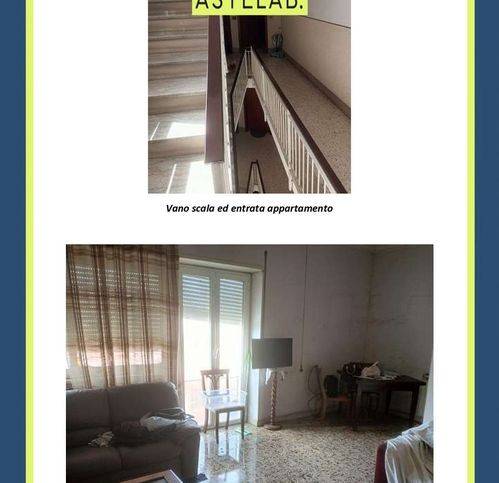 appartamento in vendita a Terracina