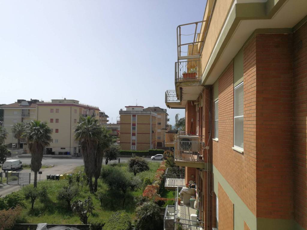 appartamento in vendita a Terracina