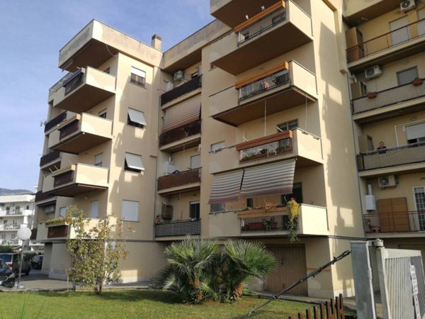 appartamento in vendita a Terracina