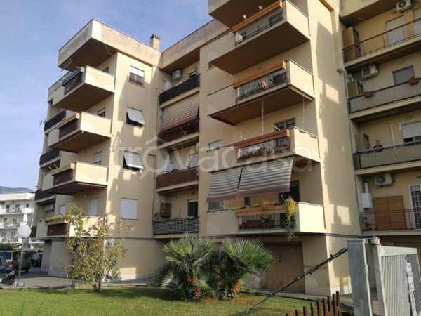 appartamento in vendita a Terracina