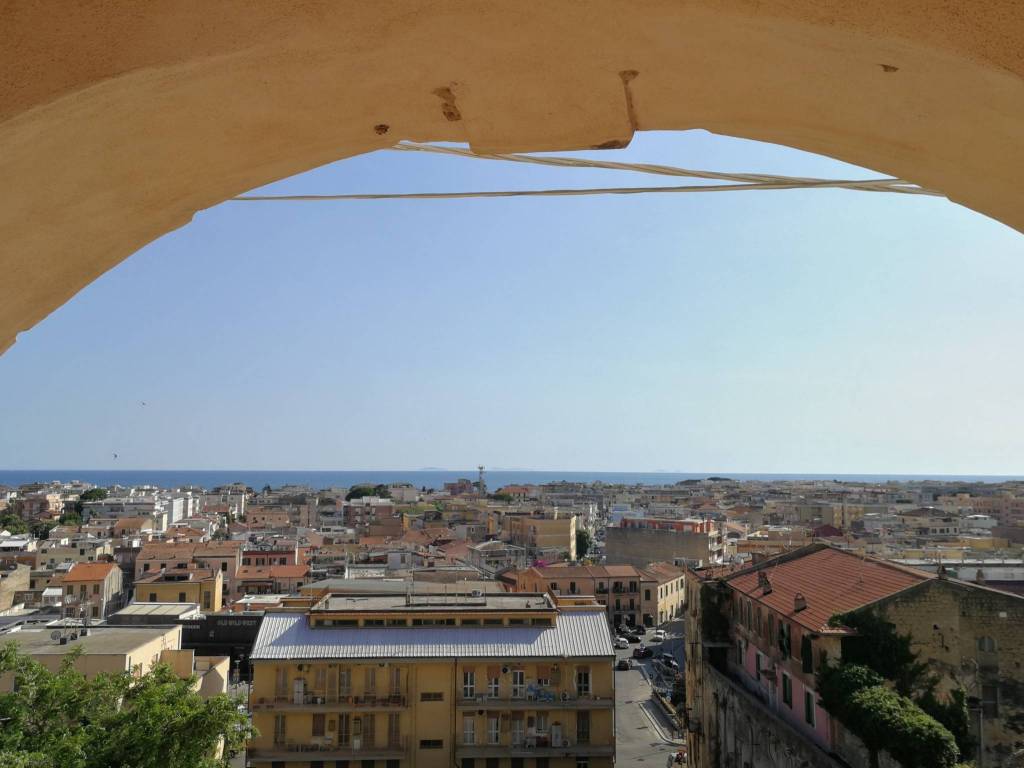 appartamento in vendita a Terracina