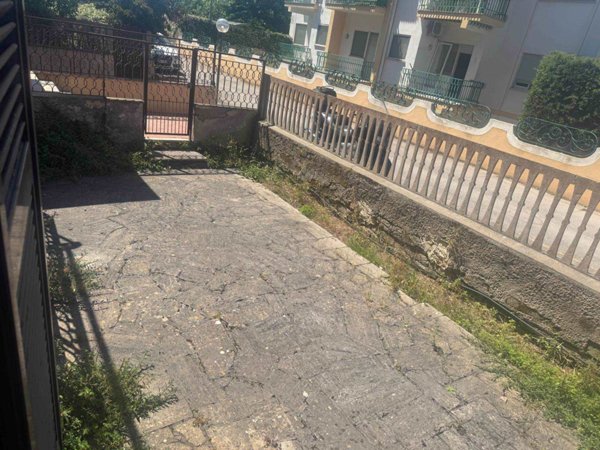 appartamento in vendita a Terracina in zona Circondariale