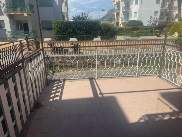 appartamento in vendita a Terracina