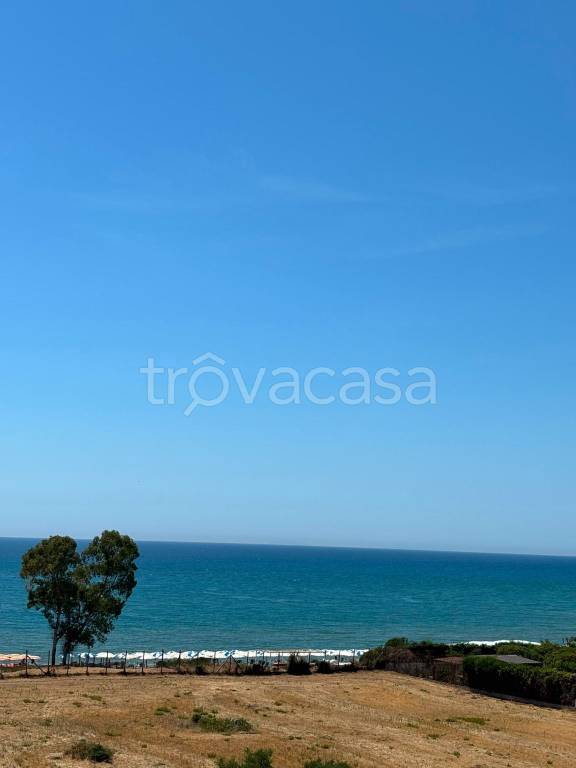 appartamento in vendita a Terracina