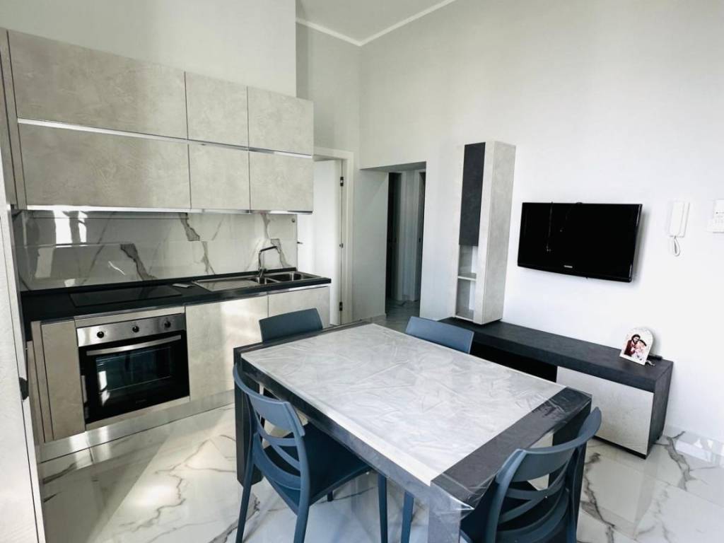 appartamento in vendita a Terracina
