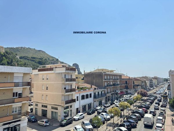 appartamento in vendita a Terracina