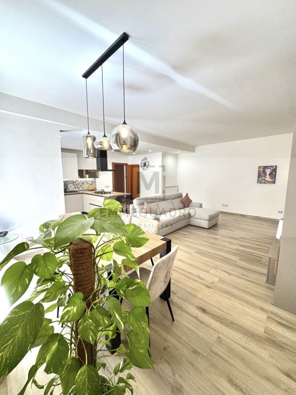 appartamento in vendita a Terracina