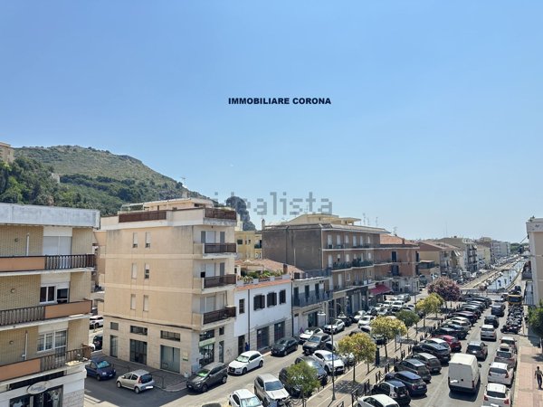 appartamento in vendita a Terracina