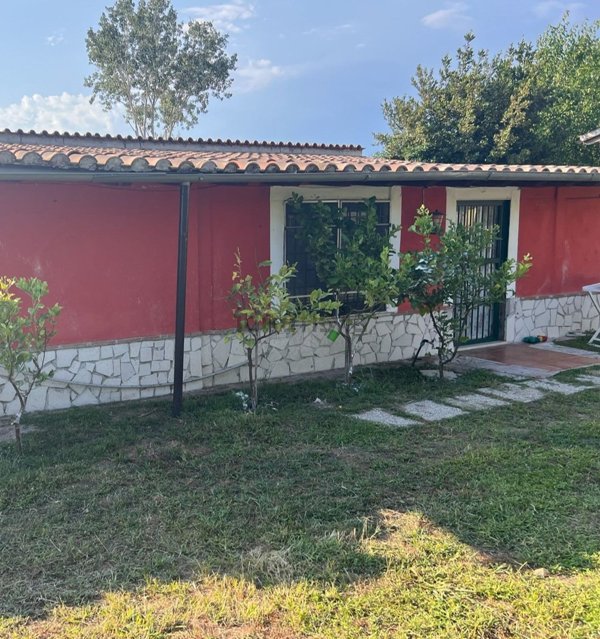 quadrivano in vendita a Terracina